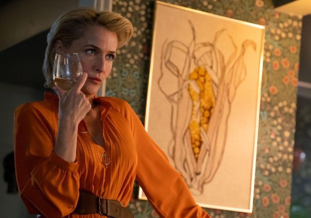 Atriz De Sex Education Posta Meme Brasileiro E F S Surtam No Twitter