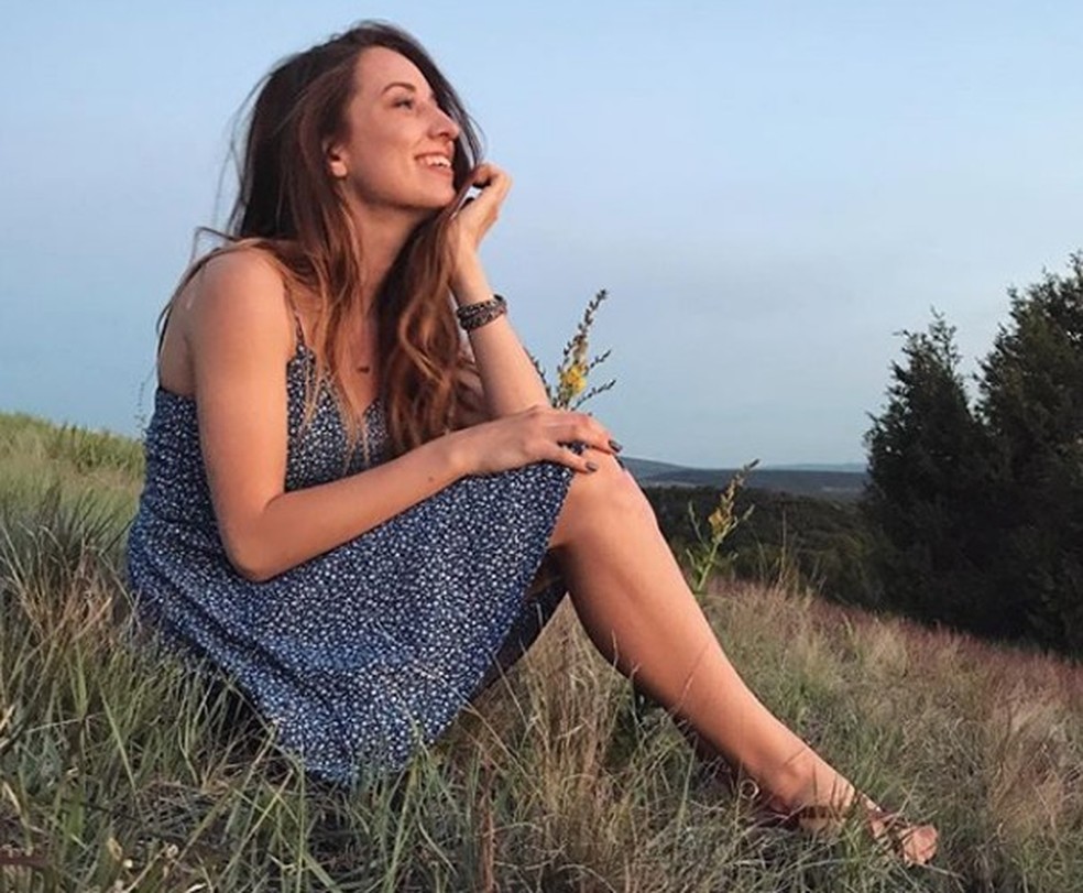 Jovem Descobre Aos Anos Que Nasceu Sem Vagina E Faz Financiamento Coletivo Para Cirurgia