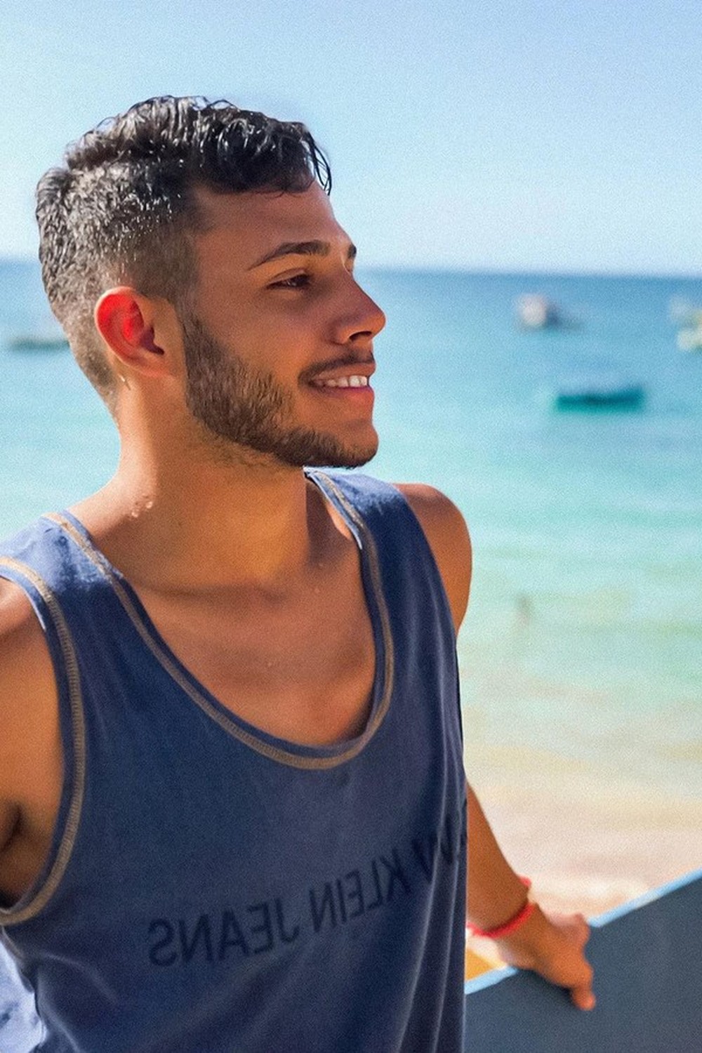 Pop Quer Que Filho Tome Cuidado Ao Expor Carinho Namorado Casal Gay Causa Inveja