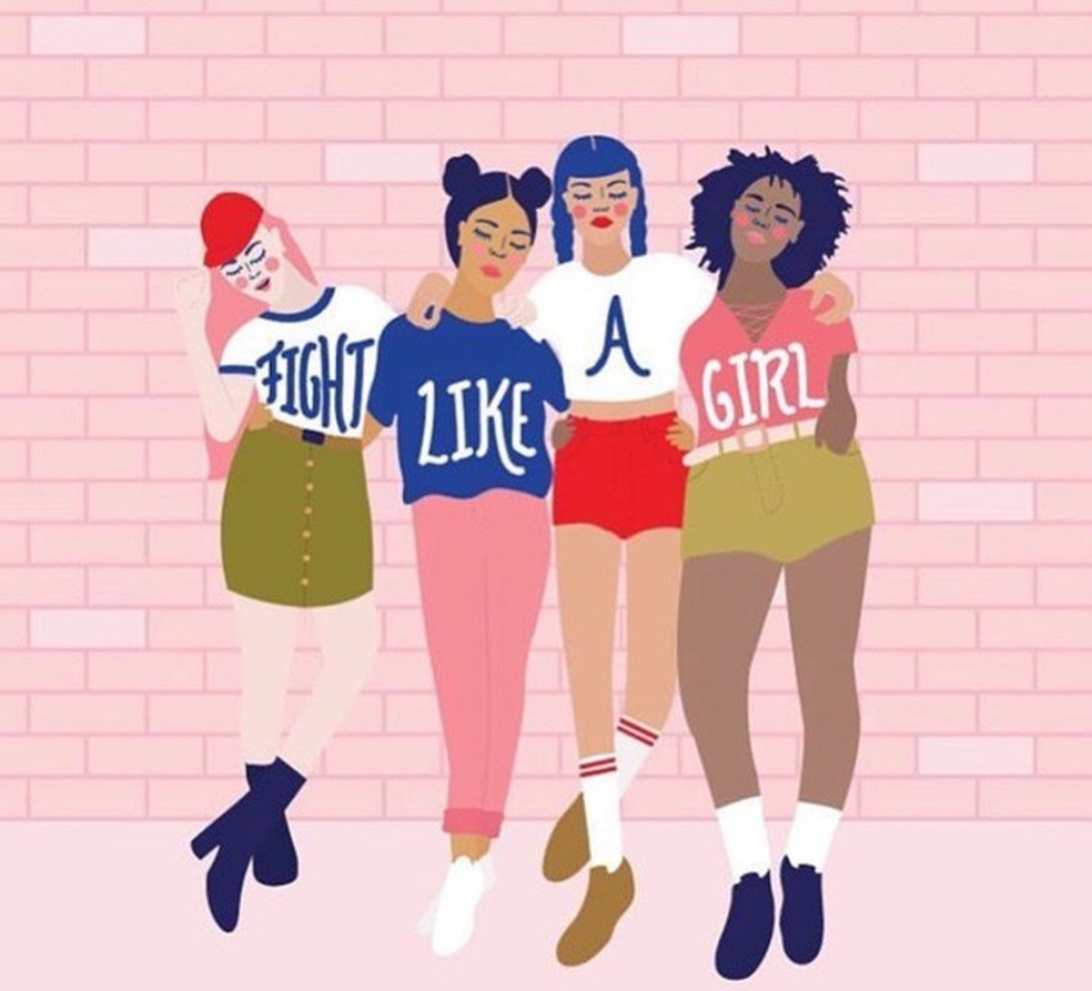 Celebridades Se Unem Para Revelar O Tamanho Do Ass Dio Sexual No Mundo