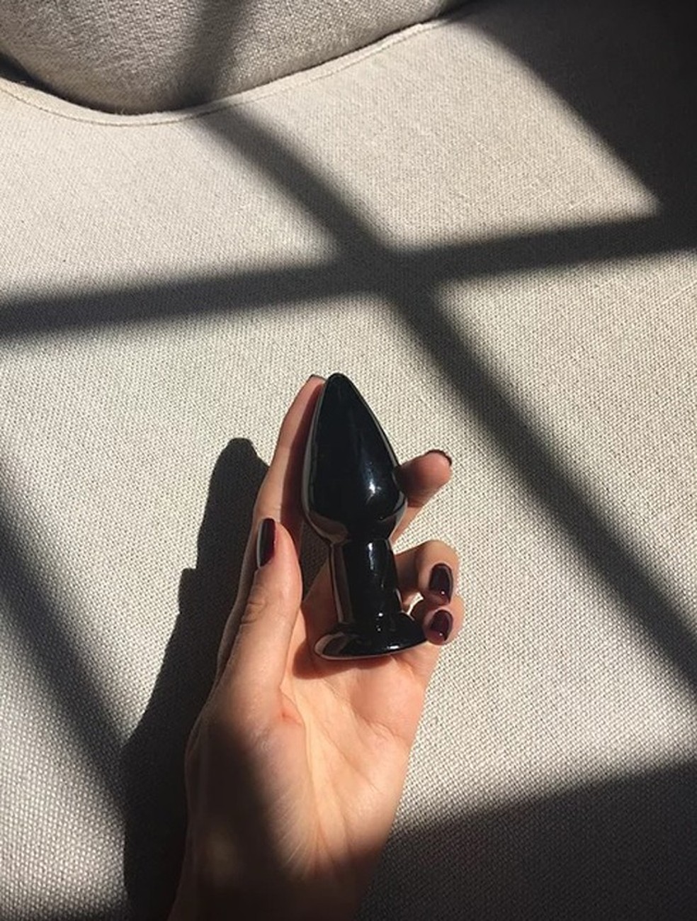 Plug Anal Como Usar Cuidados E Modelos Para Comprar