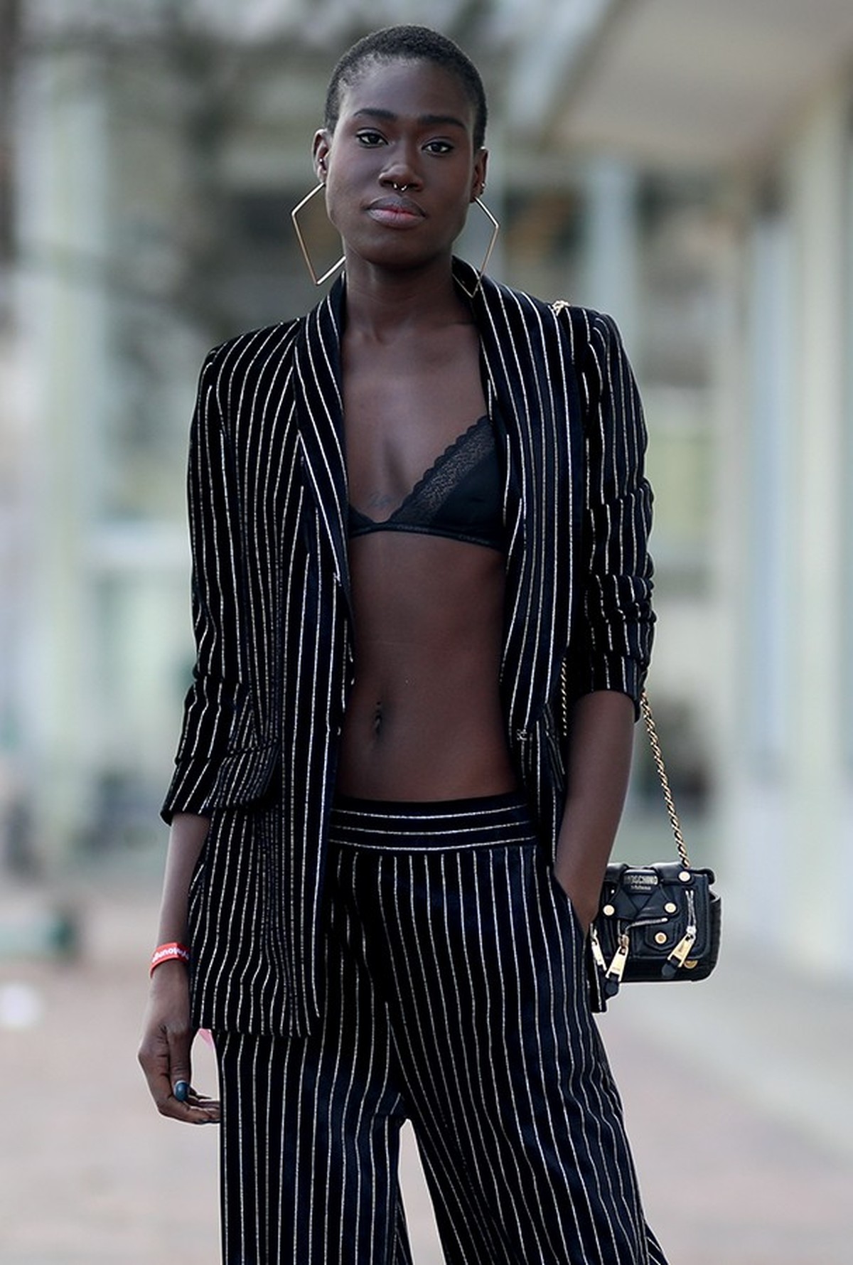 Linha Do Tempo Conhe A A Hist Ria Da Lingerie