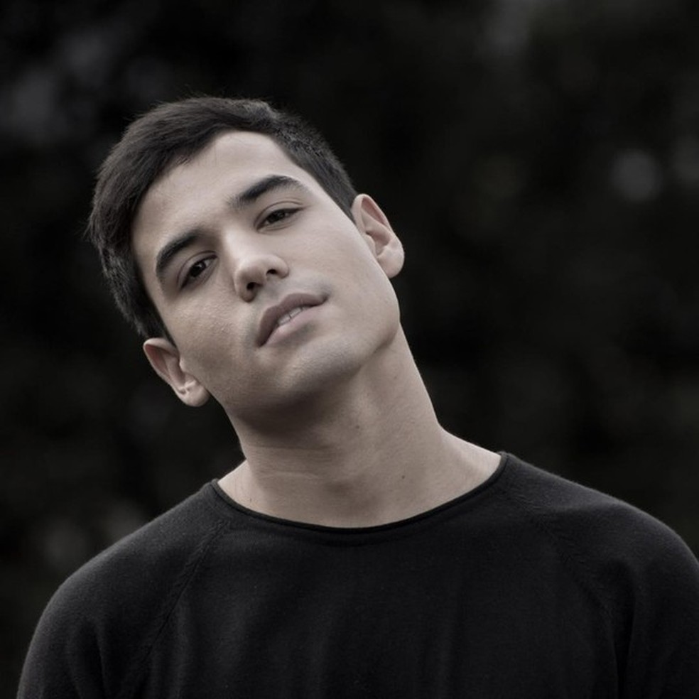 Bruno Gadiol Fala Sobre Clipe Em Que Contou Ser Gay Ouvi Muito Para Esperar O Momento Para