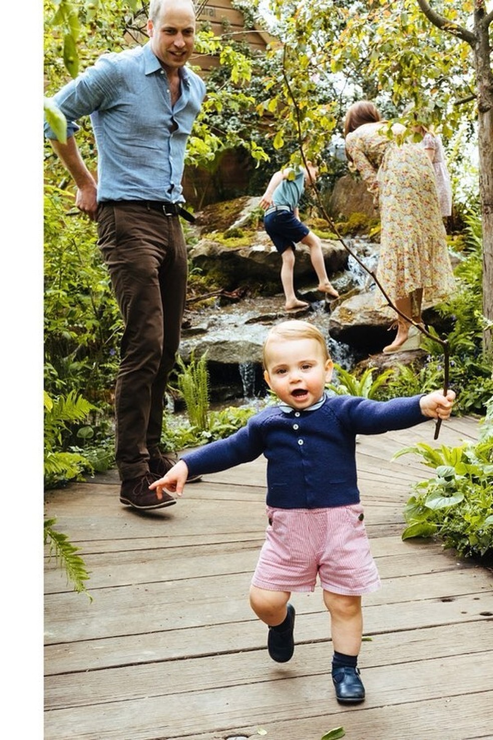 Absolutamente Tudo Bem Disse Pr Ncipe William Sobre Ter Um Filho Gay