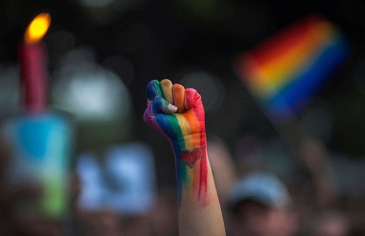 Conversamos O Criador Da Lei Que Permite O Casamento Gay