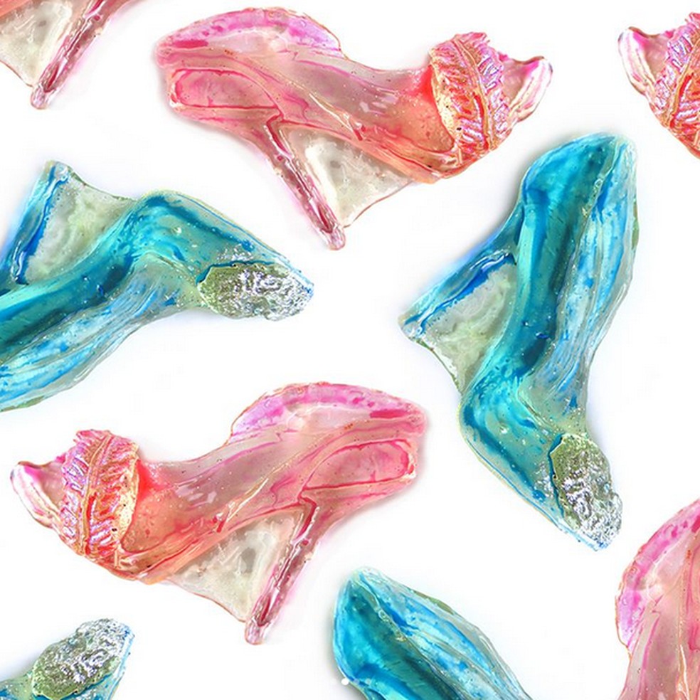 Os acessórios mais icônicos de Sex And The City viraram doce