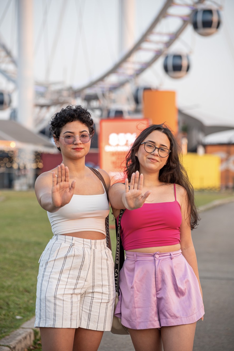 N Odoupassagemproass Dio Campanha Busca Educar E Empoderar As Novas Gera Es Contra O Ass Dio