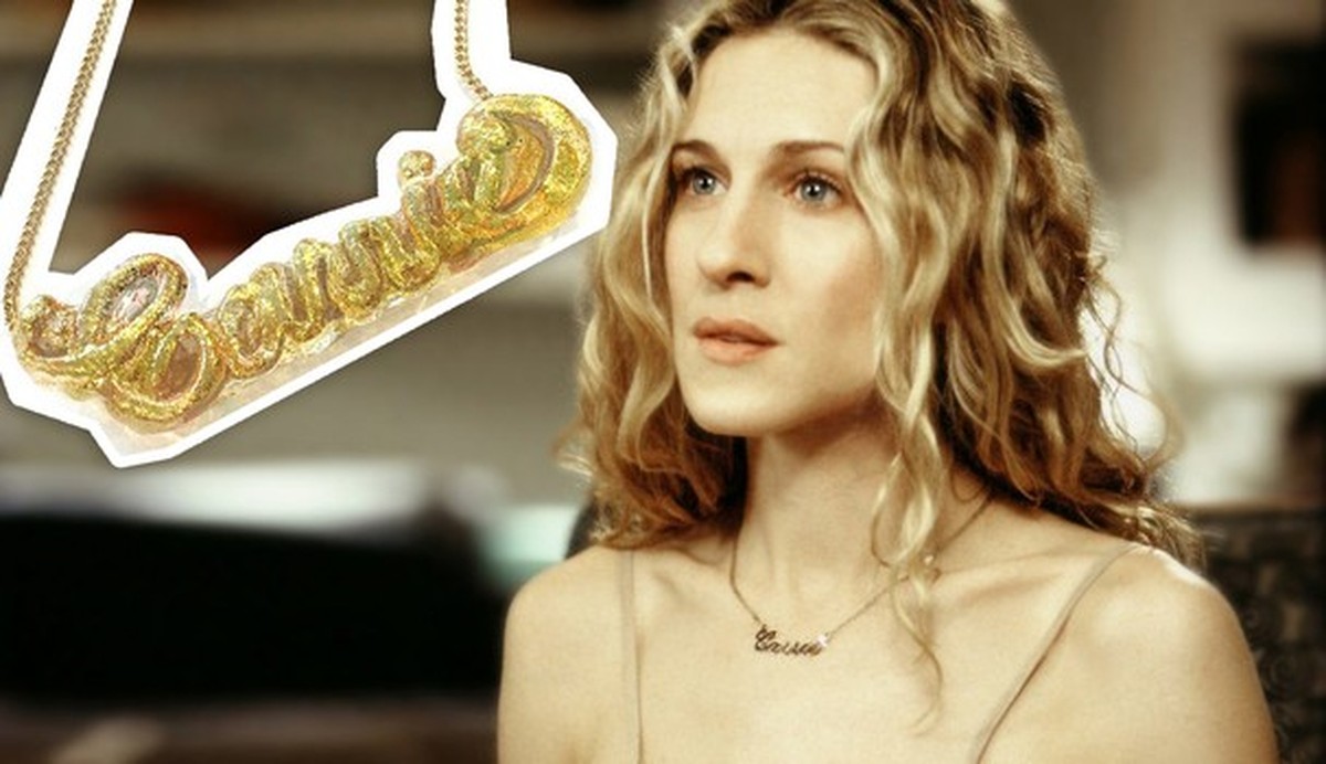 Os acessórios mais icônicos de Sex And The City viraram doce