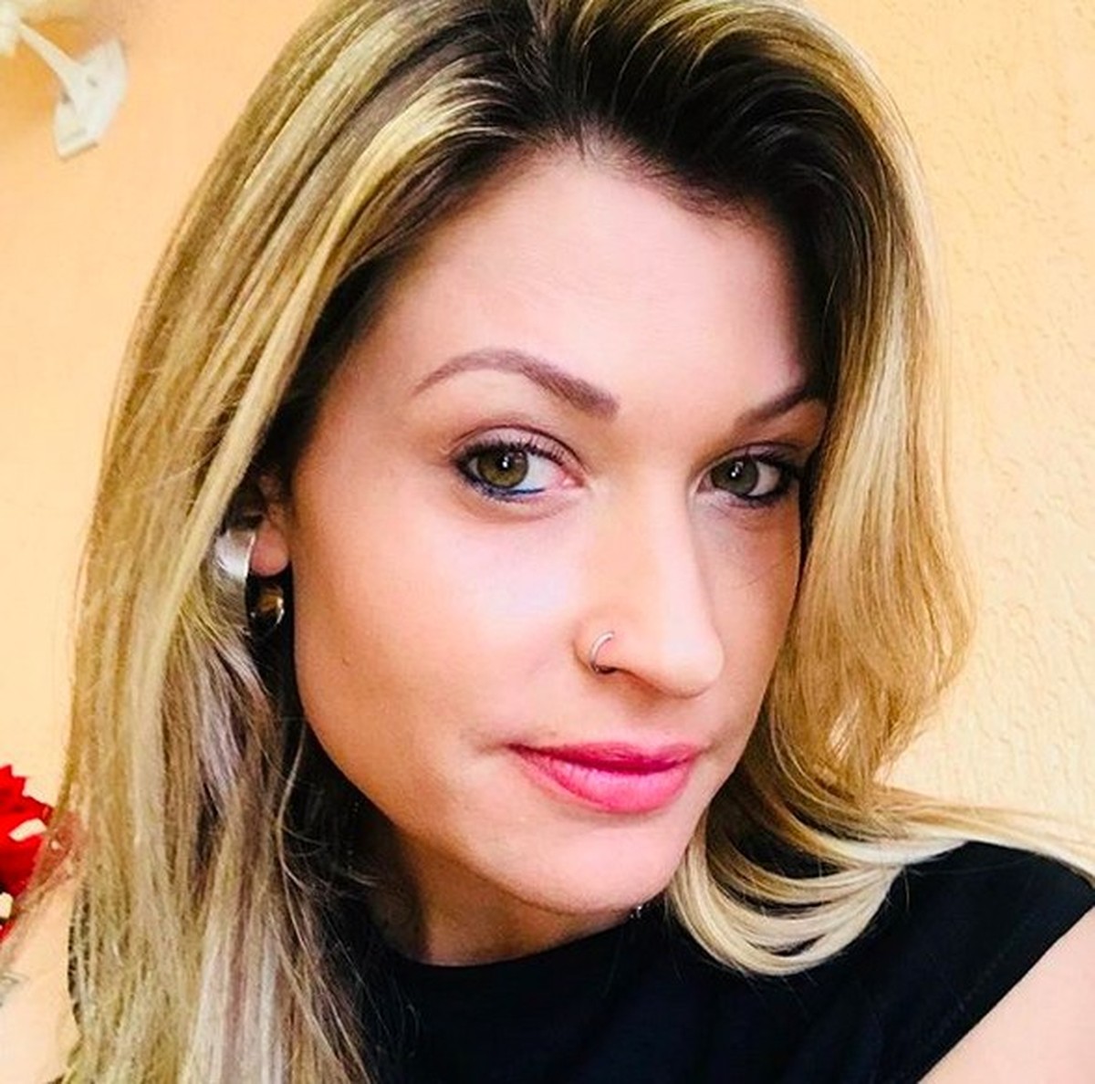 Bruna Drews Revela Ter Sofrido Ass Dio Sexual O Datena Destruiu A Minha Carreira