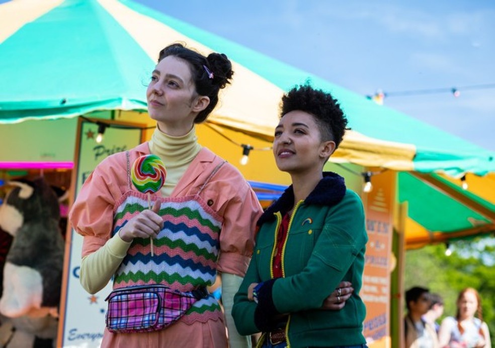 Sex Education é uma série perfeita e nós te damos os motivos