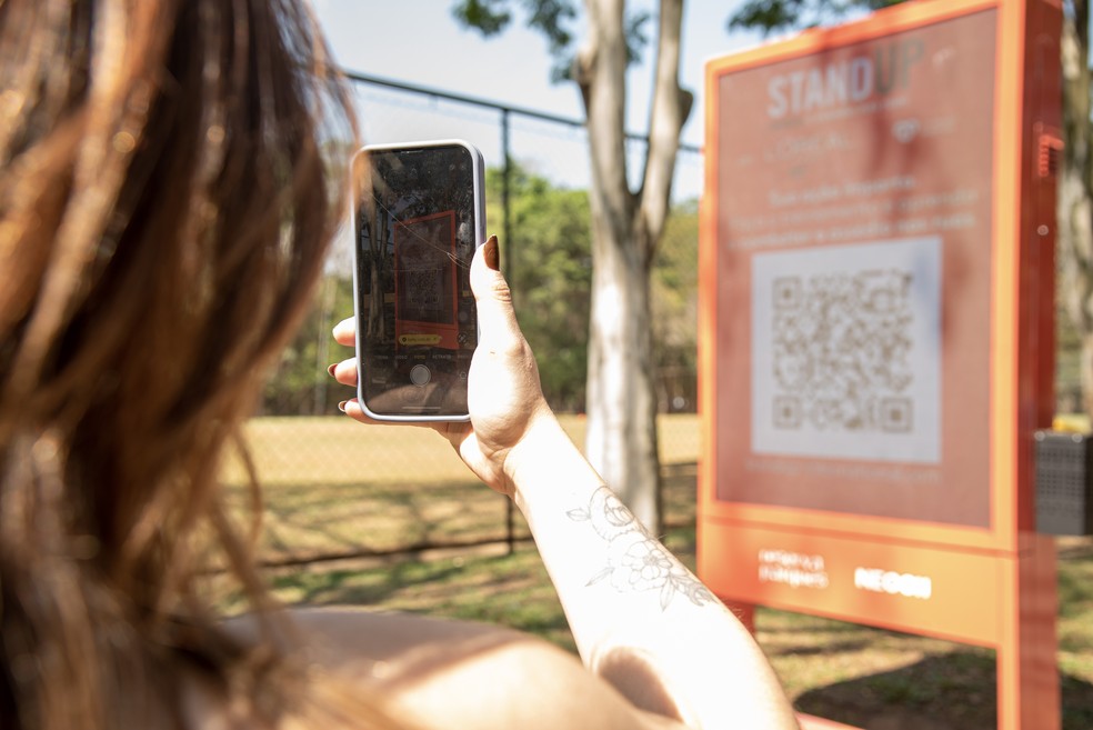 N Odoupassagemproass Dio Campanha Busca Educar E Empoderar As Novas Gera Es Contra O Ass Dio