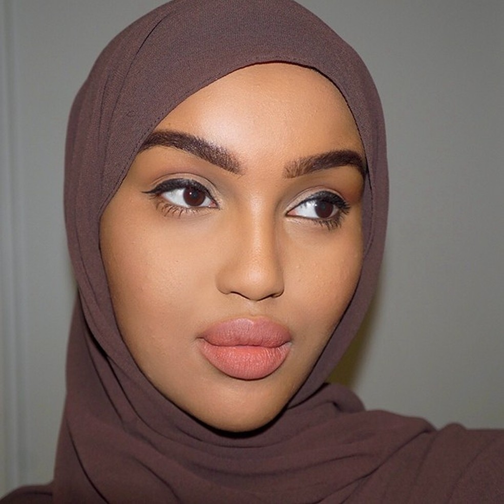 Maquiagem Nude Como Escolher O Tom Certo Para A Sua Pele