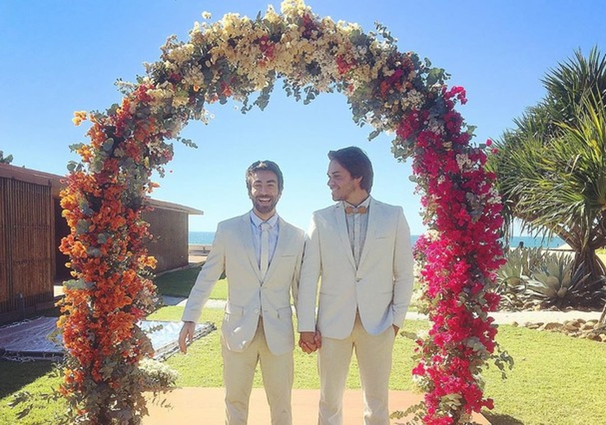 Paulo Gustavo Descarta Beijo Gay Em Minha M E Uma Pe A N O Precisa Esfregar Na Cara Do