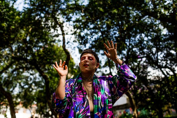 O Que Fazer No Fim De Semana Glamour Indica Sex Education Novo Single Da Marvvila E Mais