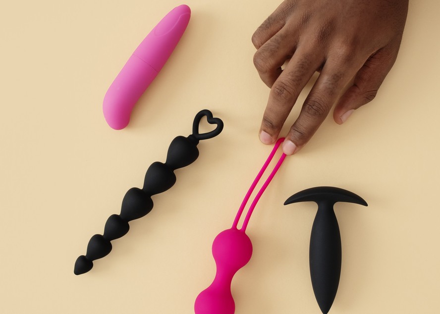 Sex Toys Que Toda Mulher Deveria Experimentar Pelo Menos Uma Vez