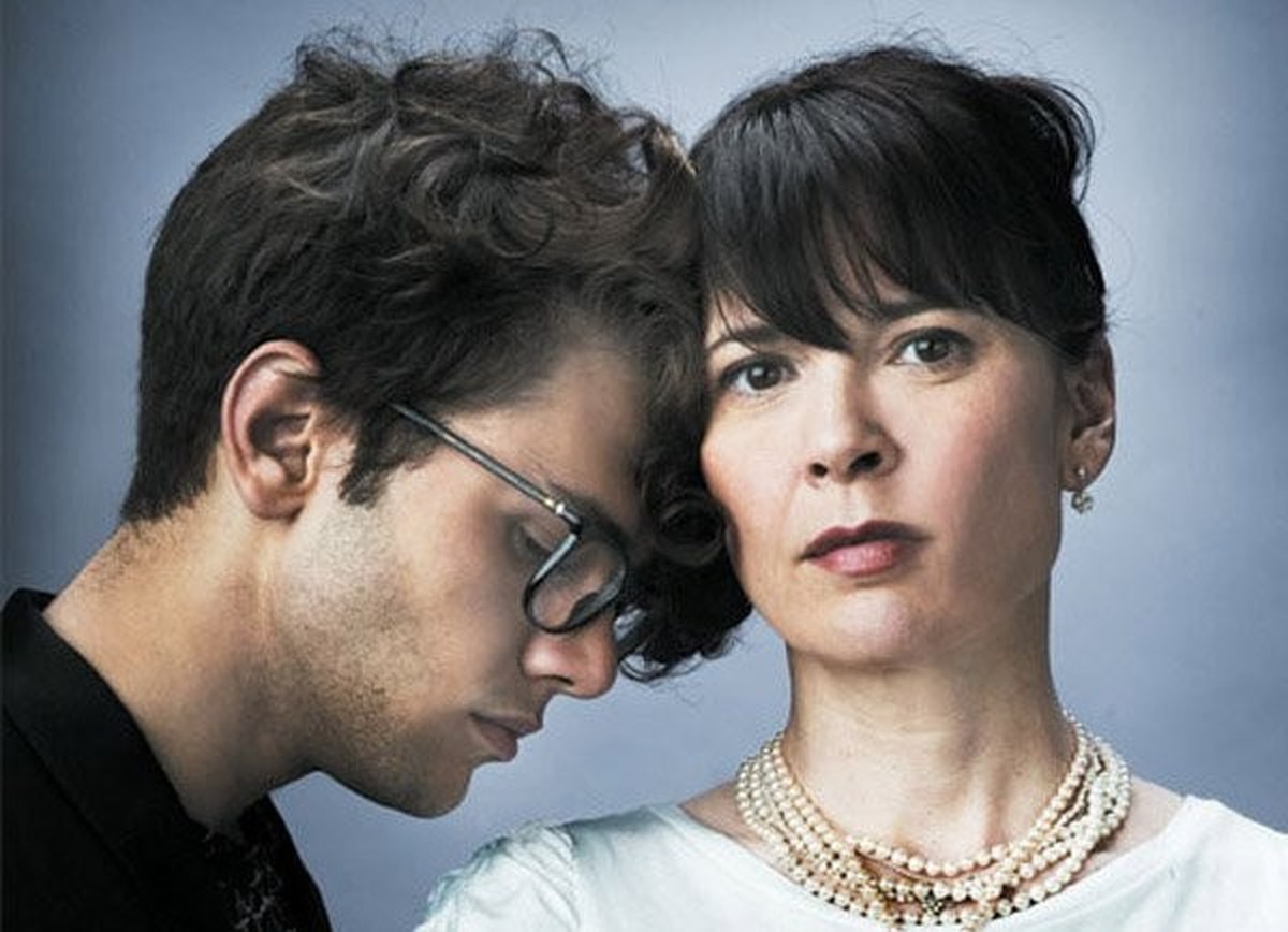 Especial Mês das Mães a carta de uma astróloga ao filho gay