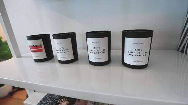 Gwyneth Paltrow Explica Por Que Lan A Velas Cheiro De Vagina