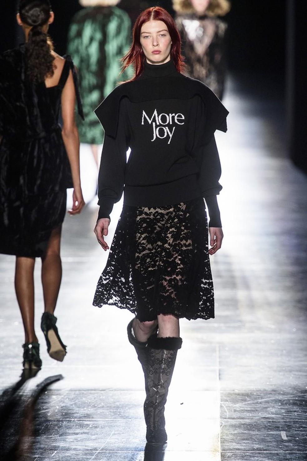 Christopher Kane (Foto: Imaxtree) — Foto: Glamour
