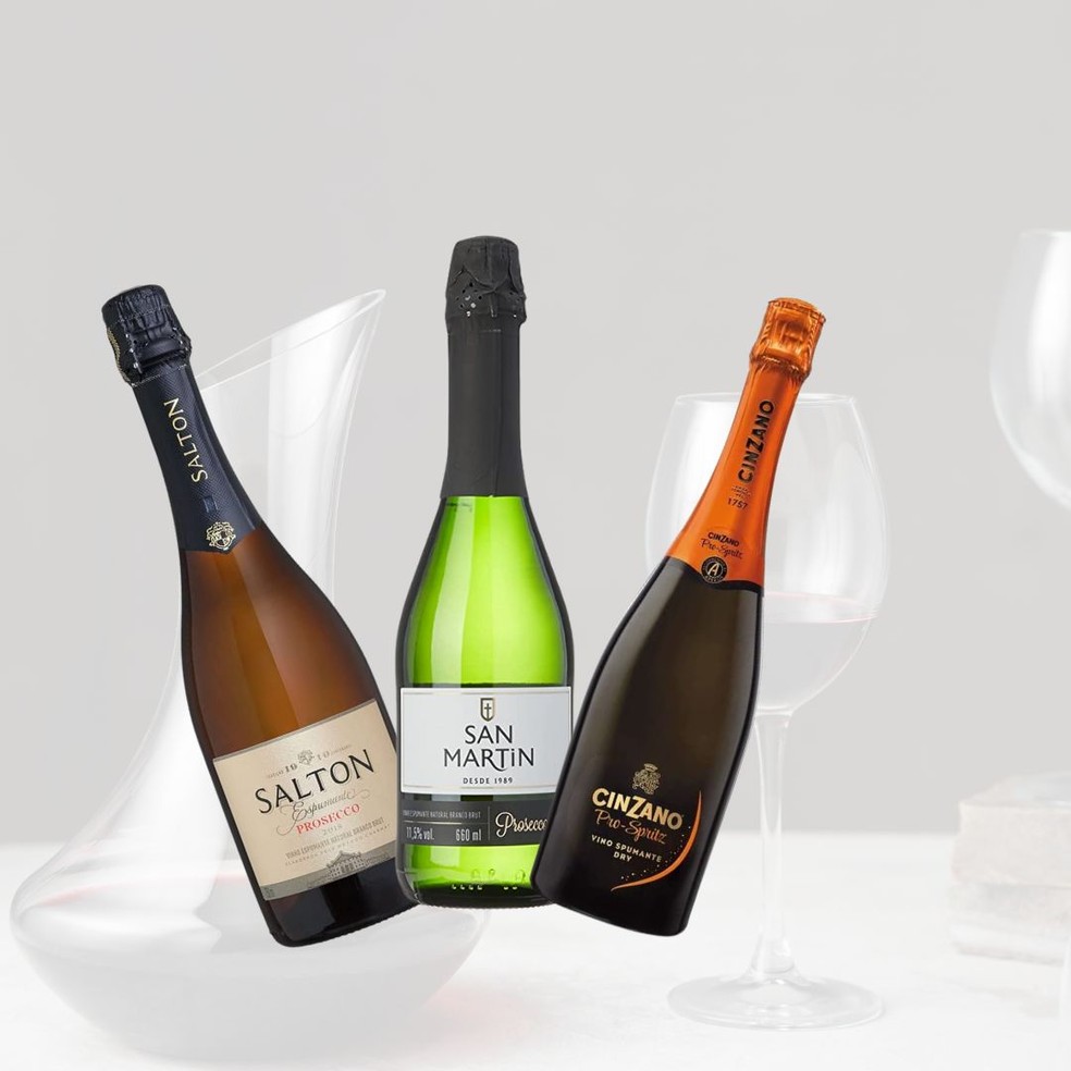 Vinhos de áries — Foto: Glamour Brasil