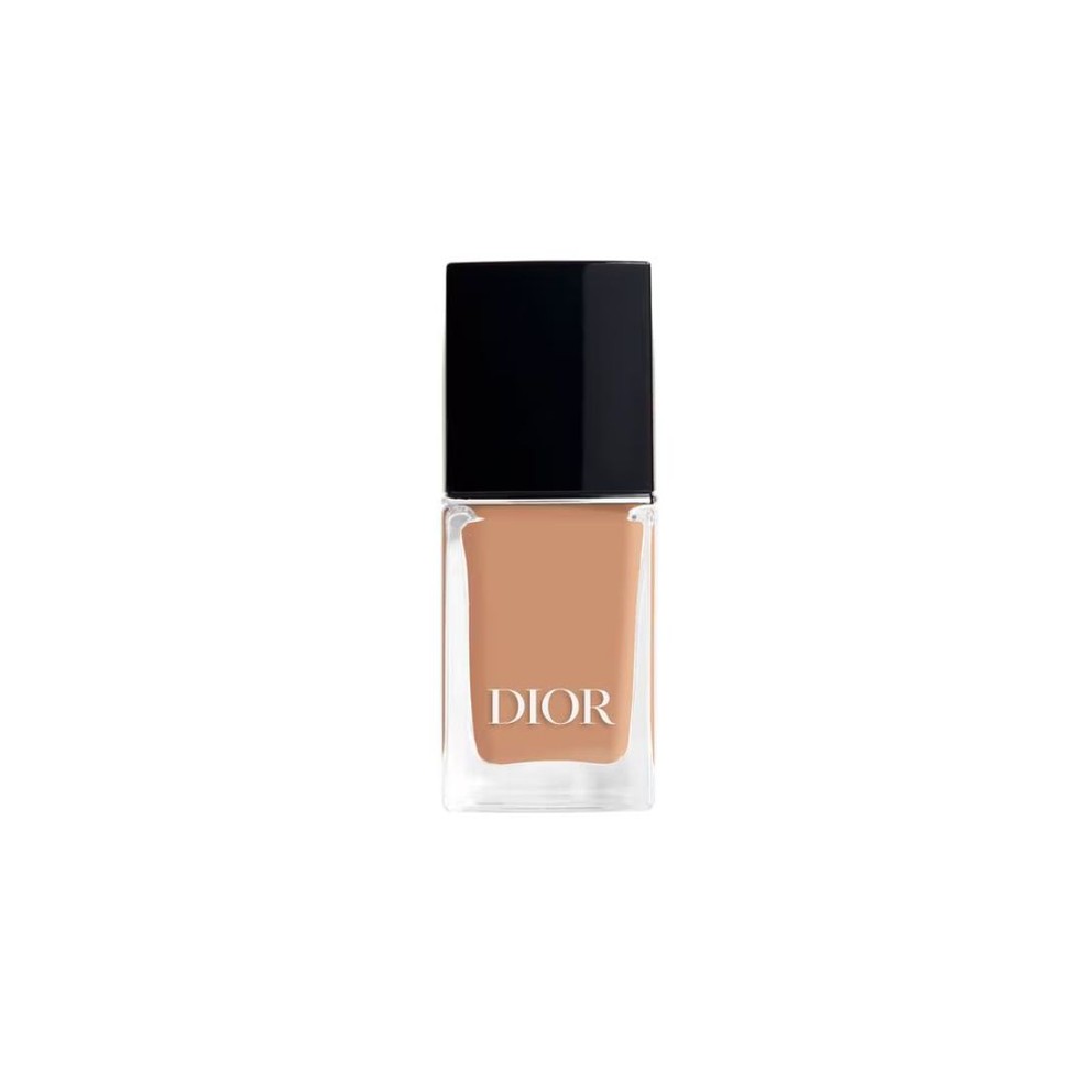 Esmalte,Vernis Nail Polish, Dior — Foto: Reprodução
