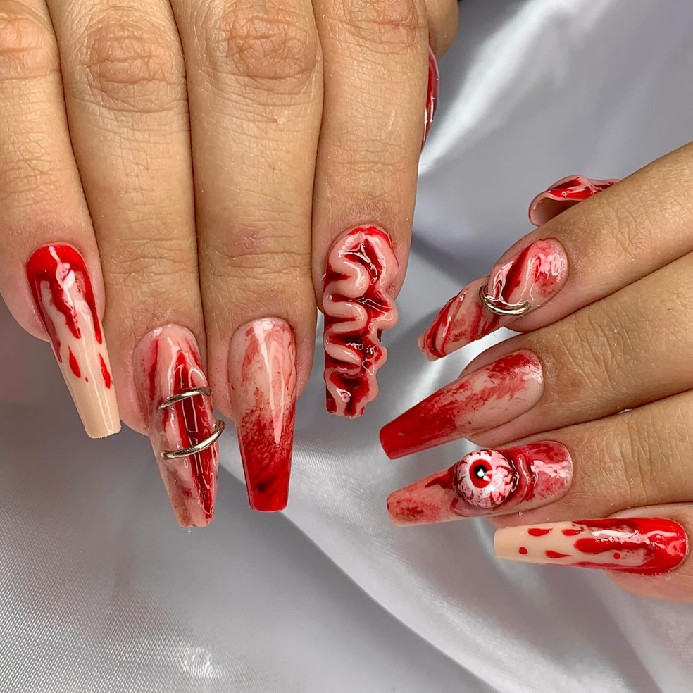  — Foto: Reprodução/Instagram/@_thuanyfernandes