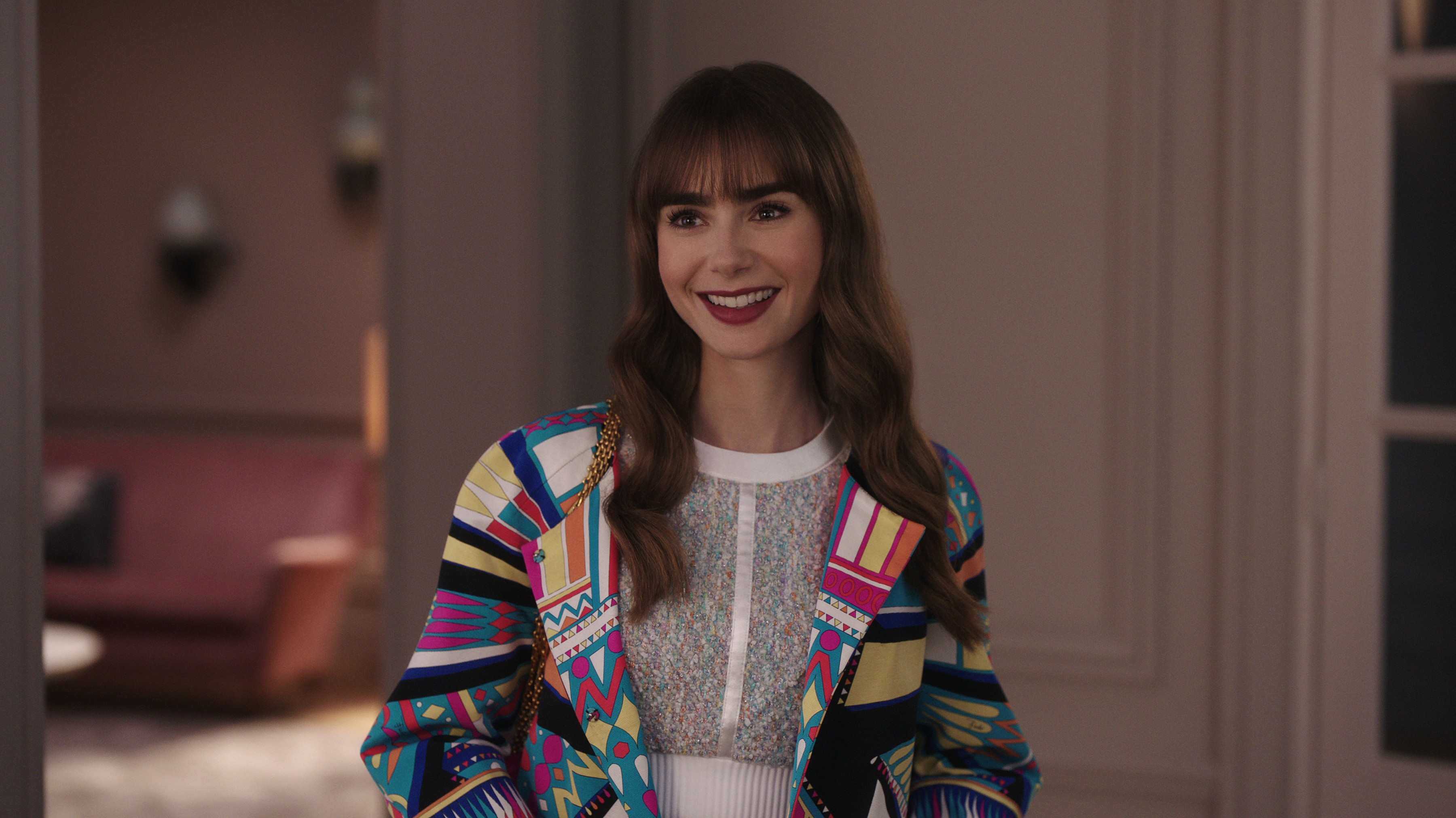 Emily in Paris: 5 curiosidades fashionistas da 3ª temporada da série
