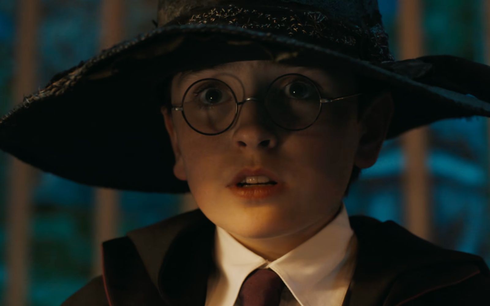 Nova adaptação de ‘Harry Potter’ ganha trailer e revela detalhes do mundo mágico