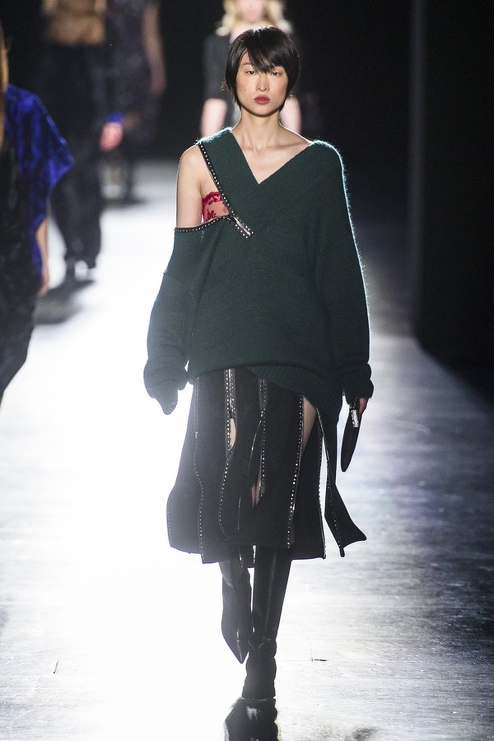 Christopher Kane (Foto: Imaxtree) — Foto: Glamour