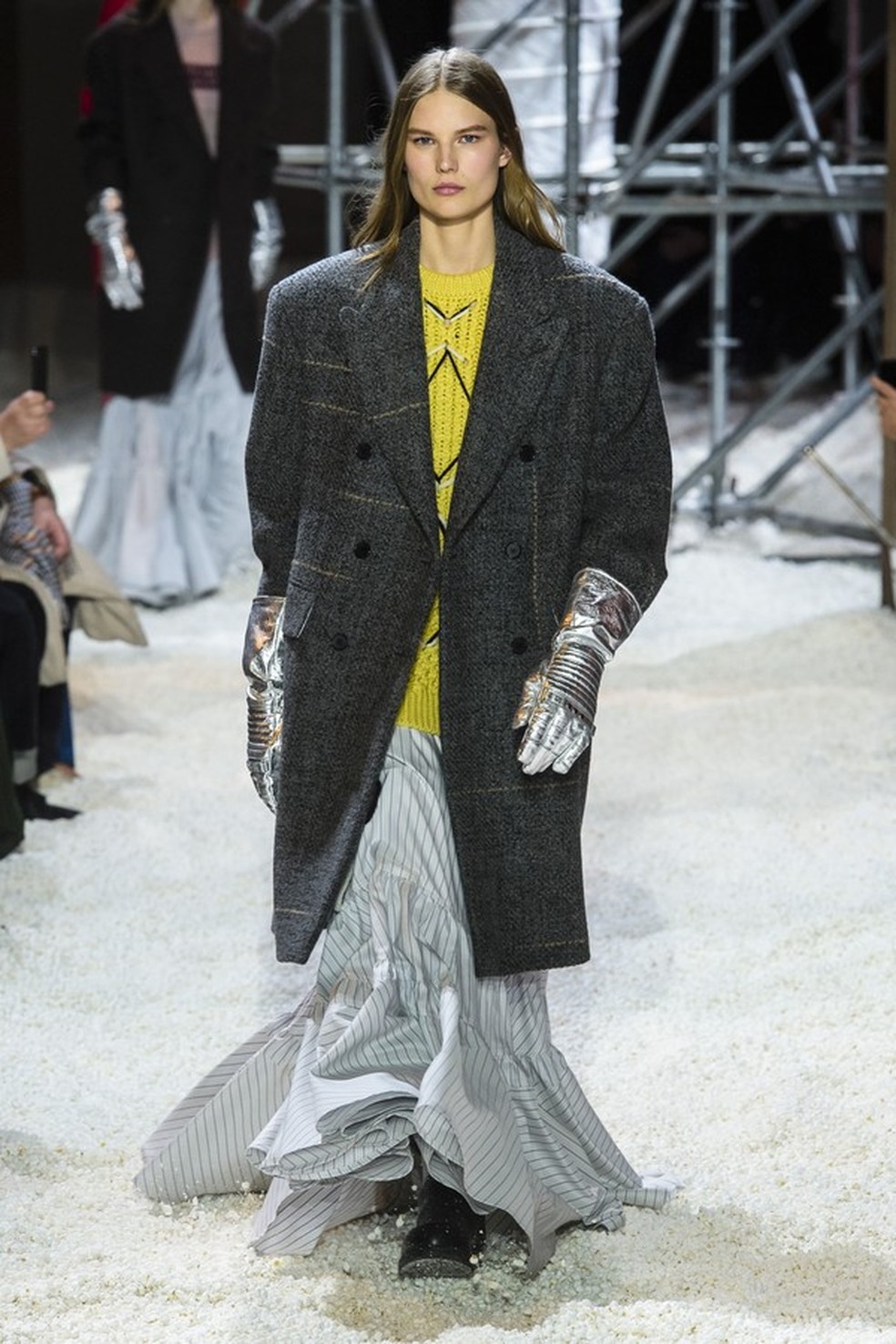 Calvin Klein (Foto: Imaxtree) — Foto: Glamour