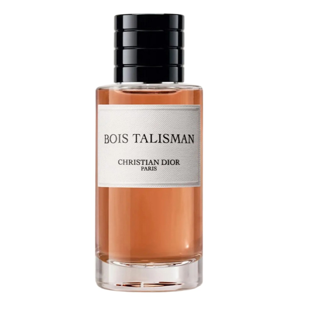 Bois Talisman, Dior — Foto: Divulgação