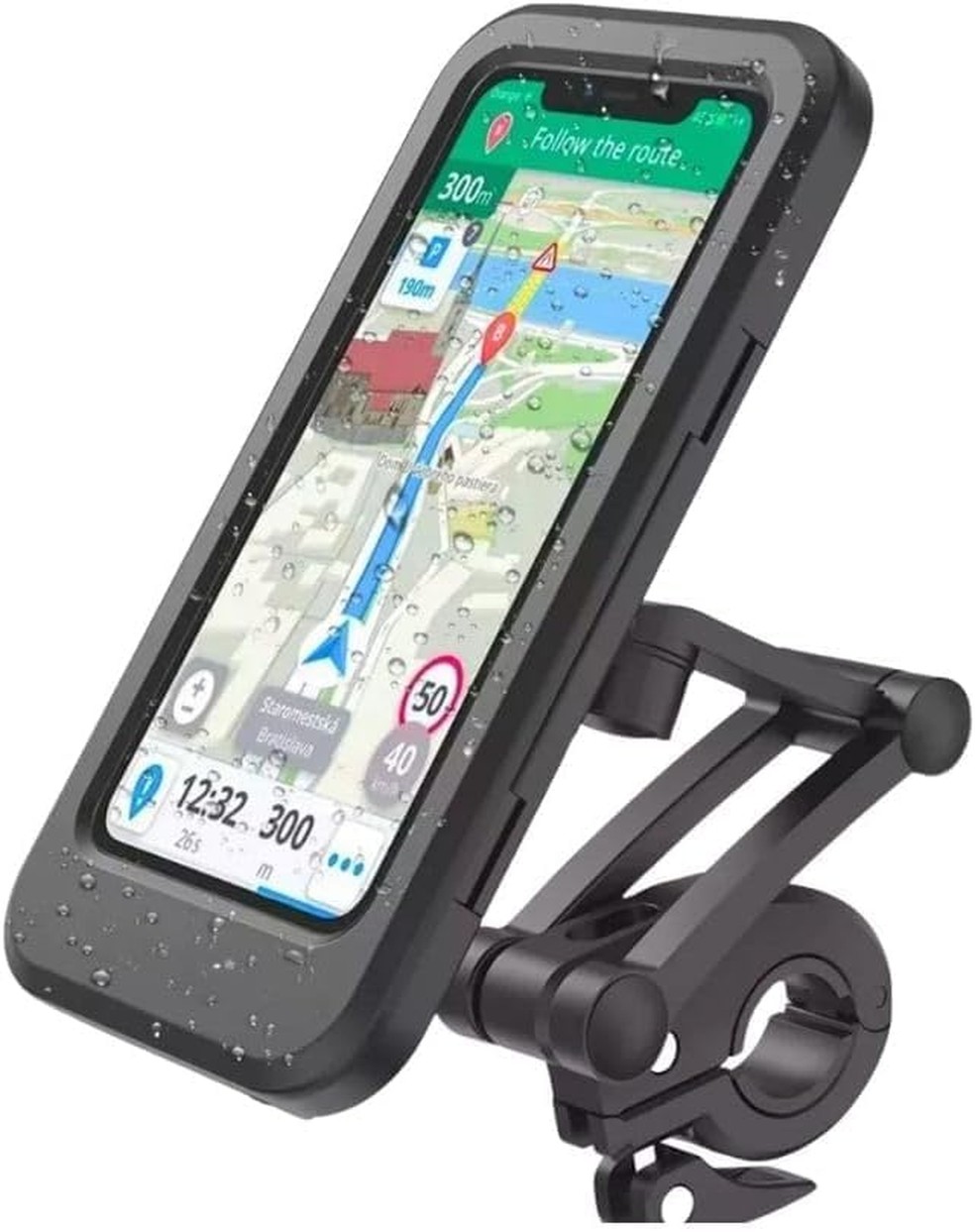 Suporte para celular — Foto: Divulgação