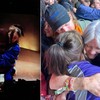 Mãe de Billie Eilish fala sobre emoção de ver filha no palco com Justin Bieber - Reprodução/Instagram