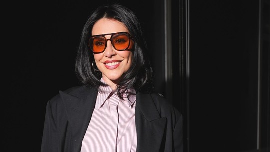 Cleo celebra chegada da Comme des Garçons no Brasil; veja quem passou por lá