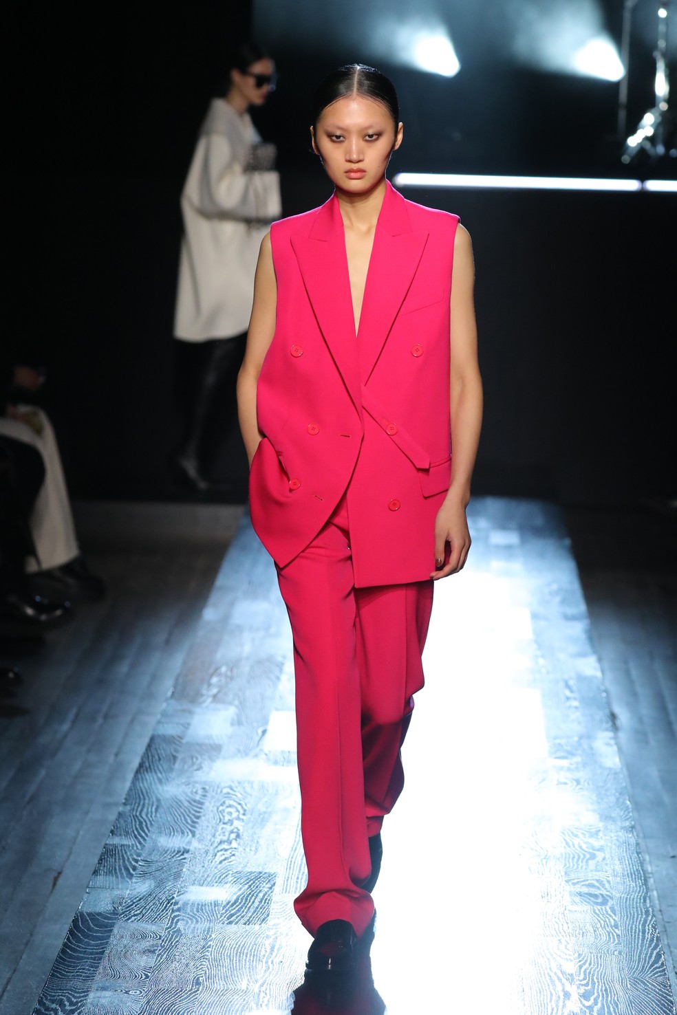 Michael Kors — Foto: Getty Images