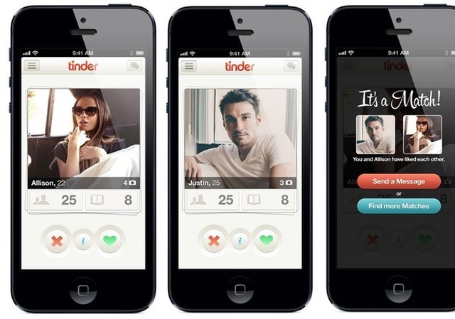 Atualização do Tinder promete facilitar a paquera ainda mais no app