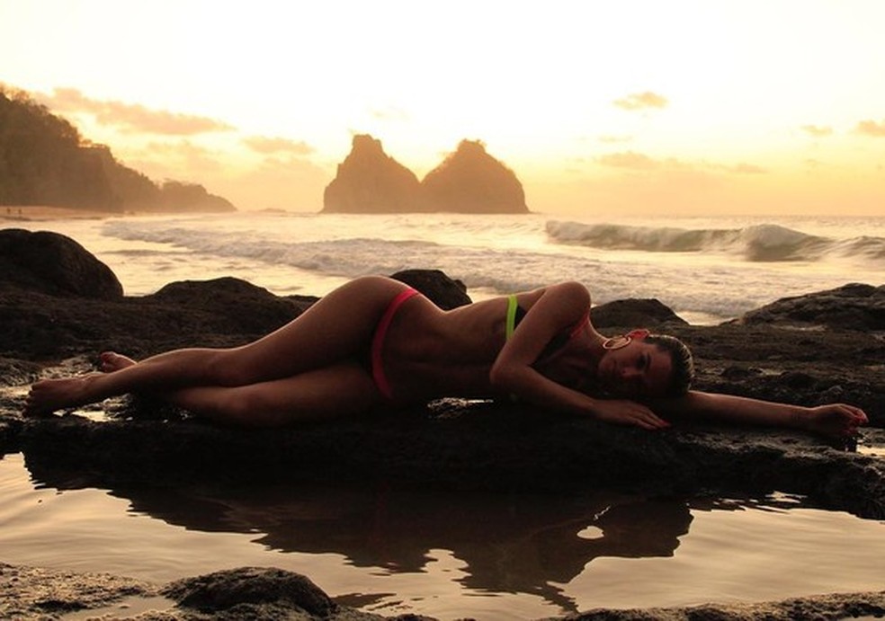 Bruna Marquezine (Foto: Instagram/Reprodução) — Foto: Glamour