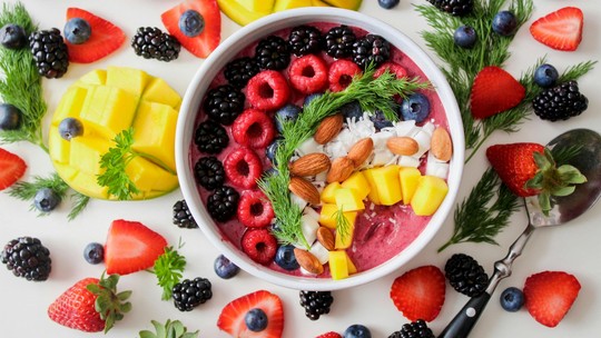 Por que você não precisa de um detox para recuperar o corpo após excessos