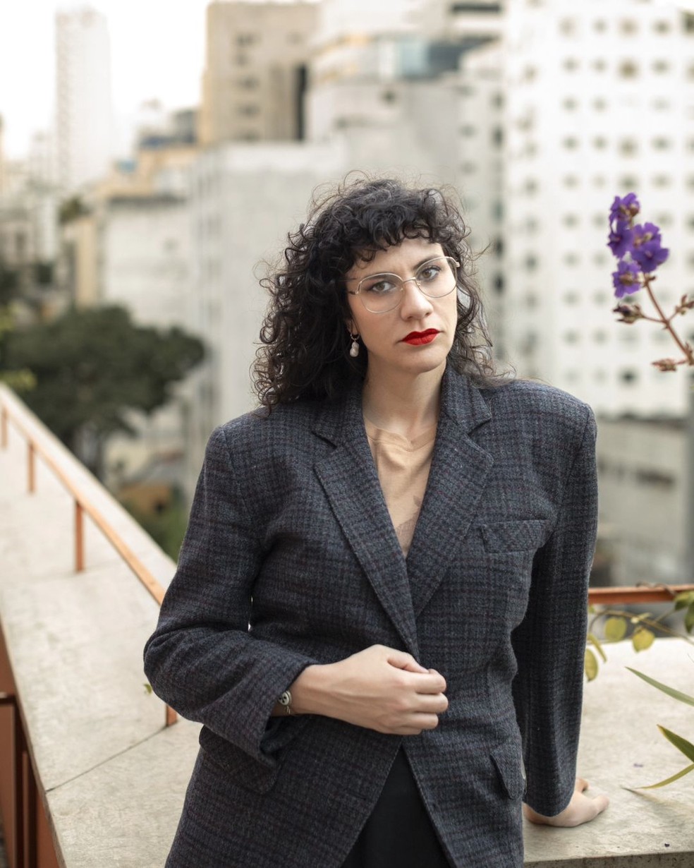 Mariana Salomão Carrara — Foto: Reprodução/Instagram | Foto: @renatoparada