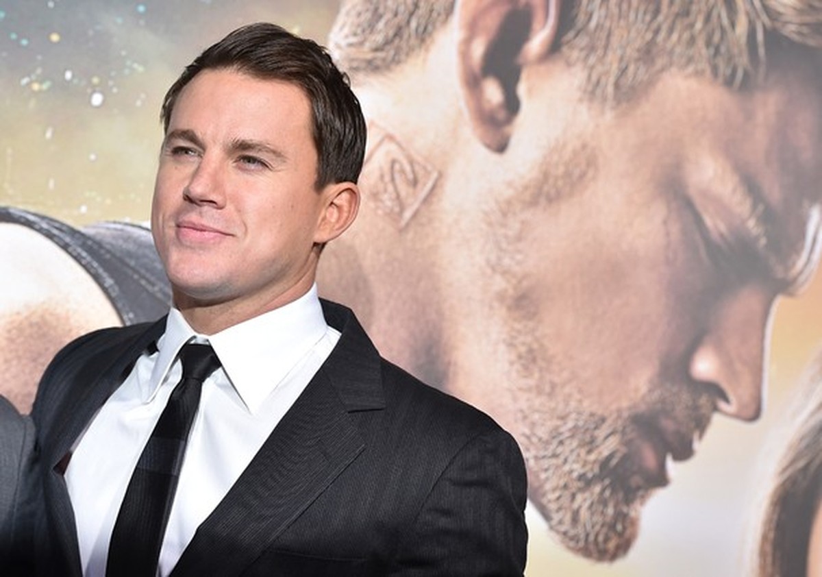 Channing Tatum rebola feito Beyoncé em trailer de Lip Sync Battle 2!