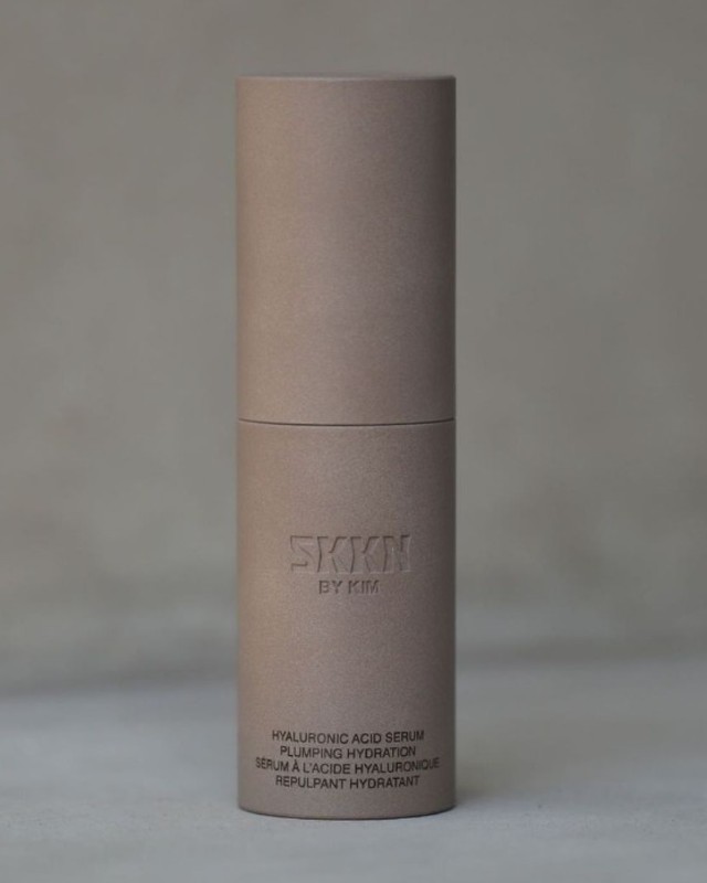 SKKN by Kim: tudo sobre a nova linha de skincare de Kim Kardashian