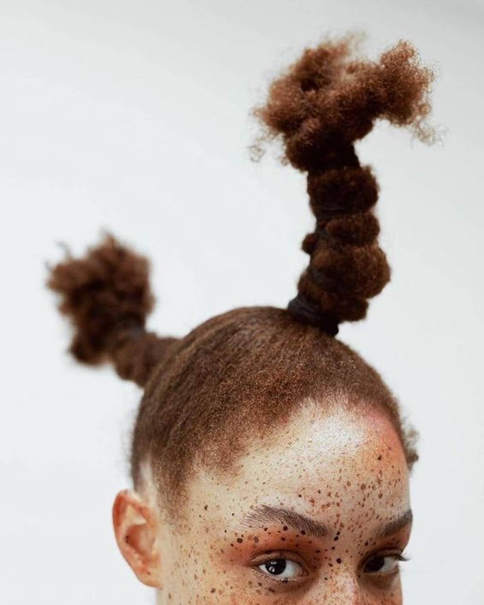 O guia definitivo dos produtos de styling capilar (Foto: Reprodução / Pinterest @Un-Ruly) — Foto: Glamour
