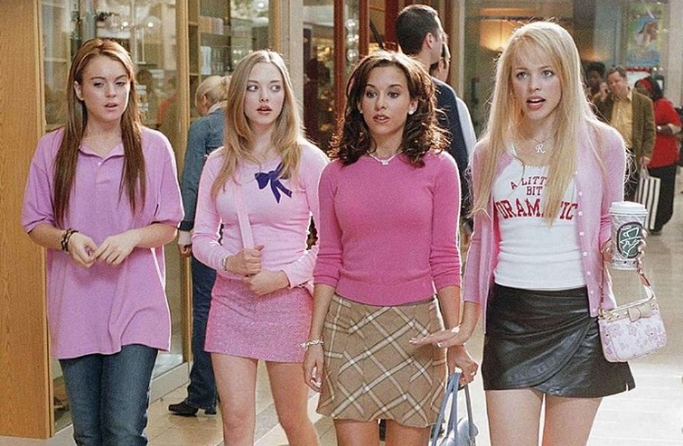 36 anos de Lindsay Lohan: relembre 5 filmes da estrela dos anos 2000!