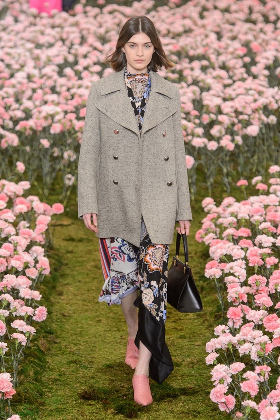 Tory Burch (Foto: Imaxtree) — Foto: Glamour