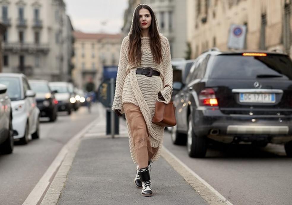 (Foto: Imaxtree) — Foto: Glamour