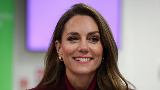 Natação em águas geladas: o que os médicos dizem sobre o hobby de Kate Middleton