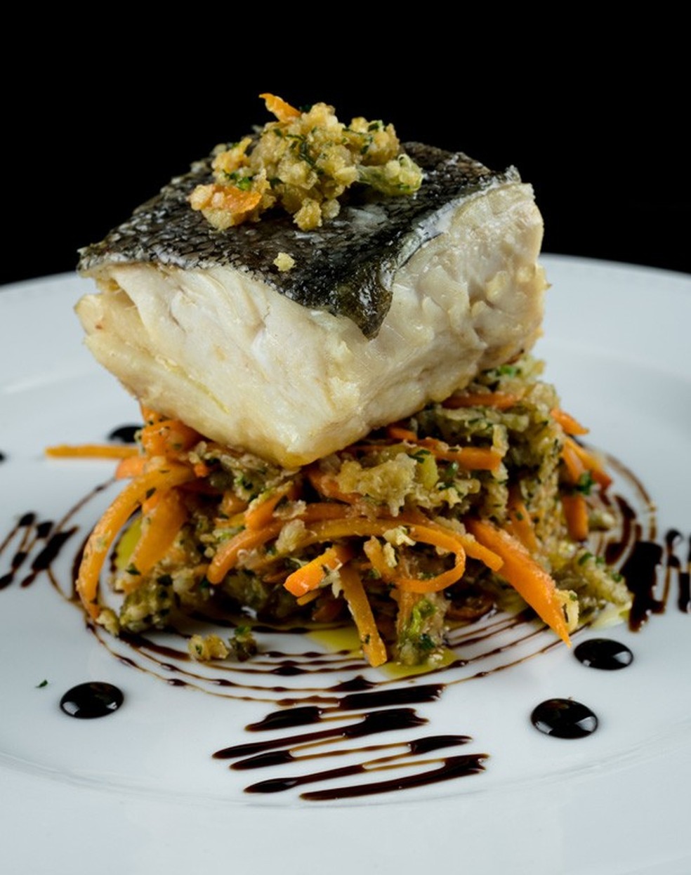 Receitas para uma ceia diferente (Foto: Divulgação) — Foto: Glamour