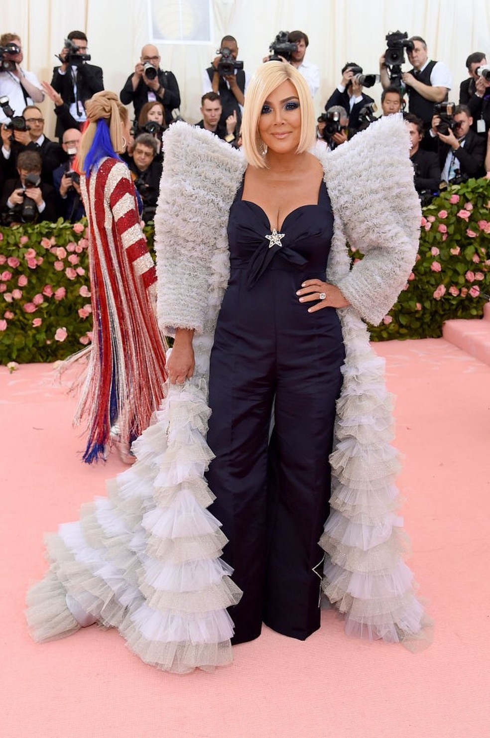 Kris Jenner (Foto: Getty Images) — Foto: Glamour
