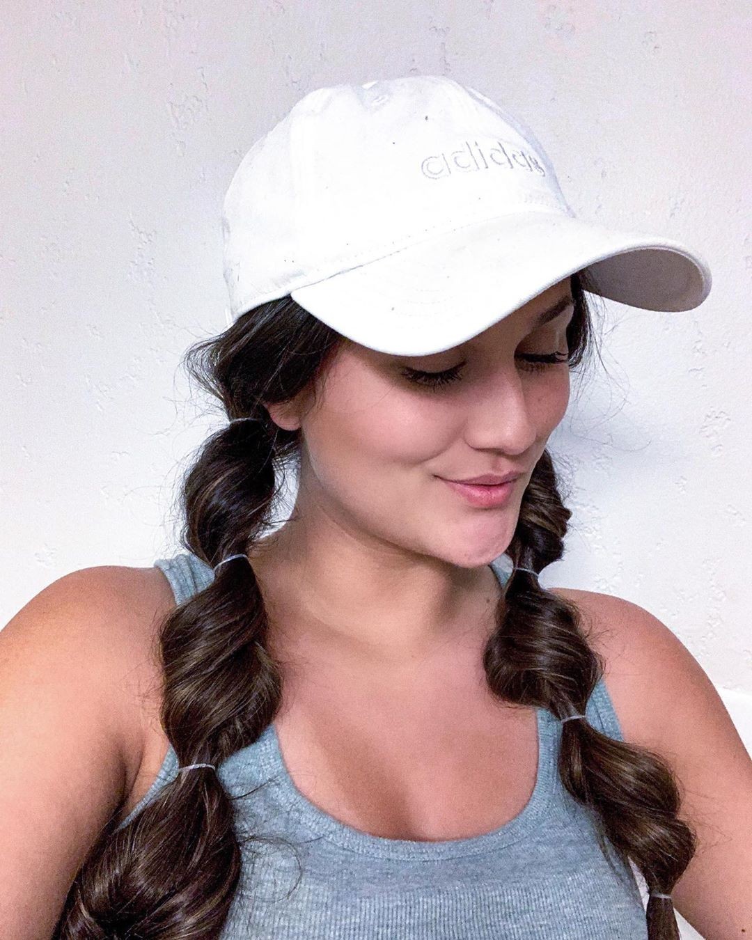 Reprodução / Instagram @marlacaudle
