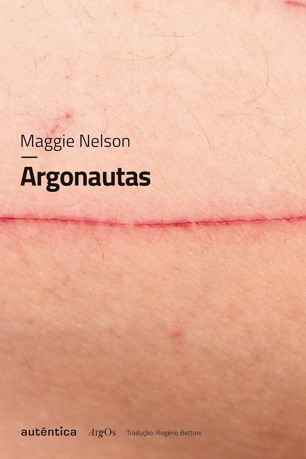 Argonautas — Foto: Divulgação