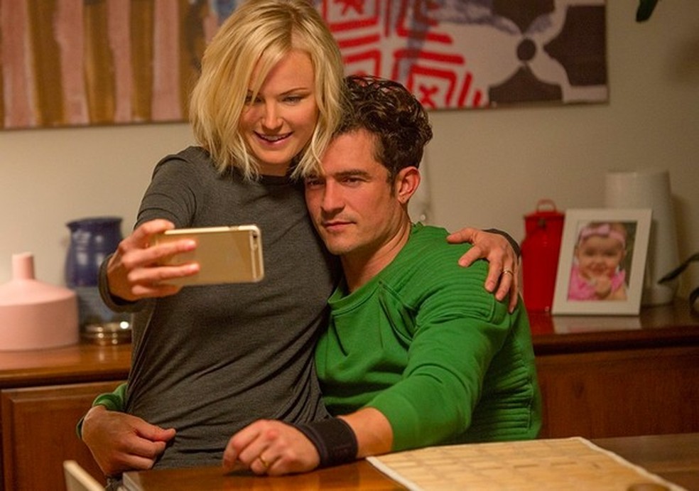 11 séries que abordam o sexo de uma forma construtiva (Foto: Divulgação) — Foto: Glamour